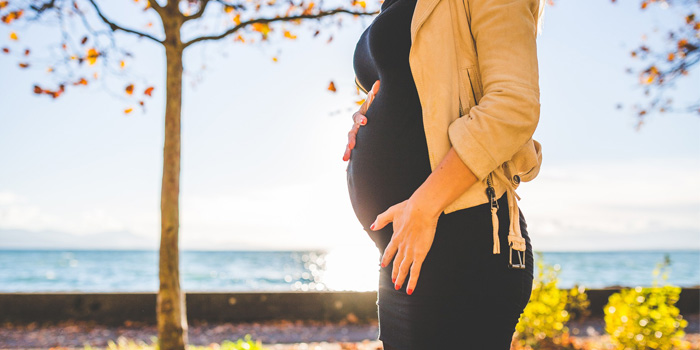 Afectiuni in perioada sarcinii