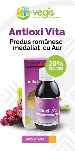 Antioxivita