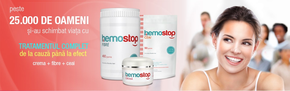 Oferta Hemostop