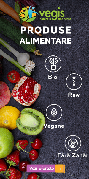 Oferta produse alimentare Vegis